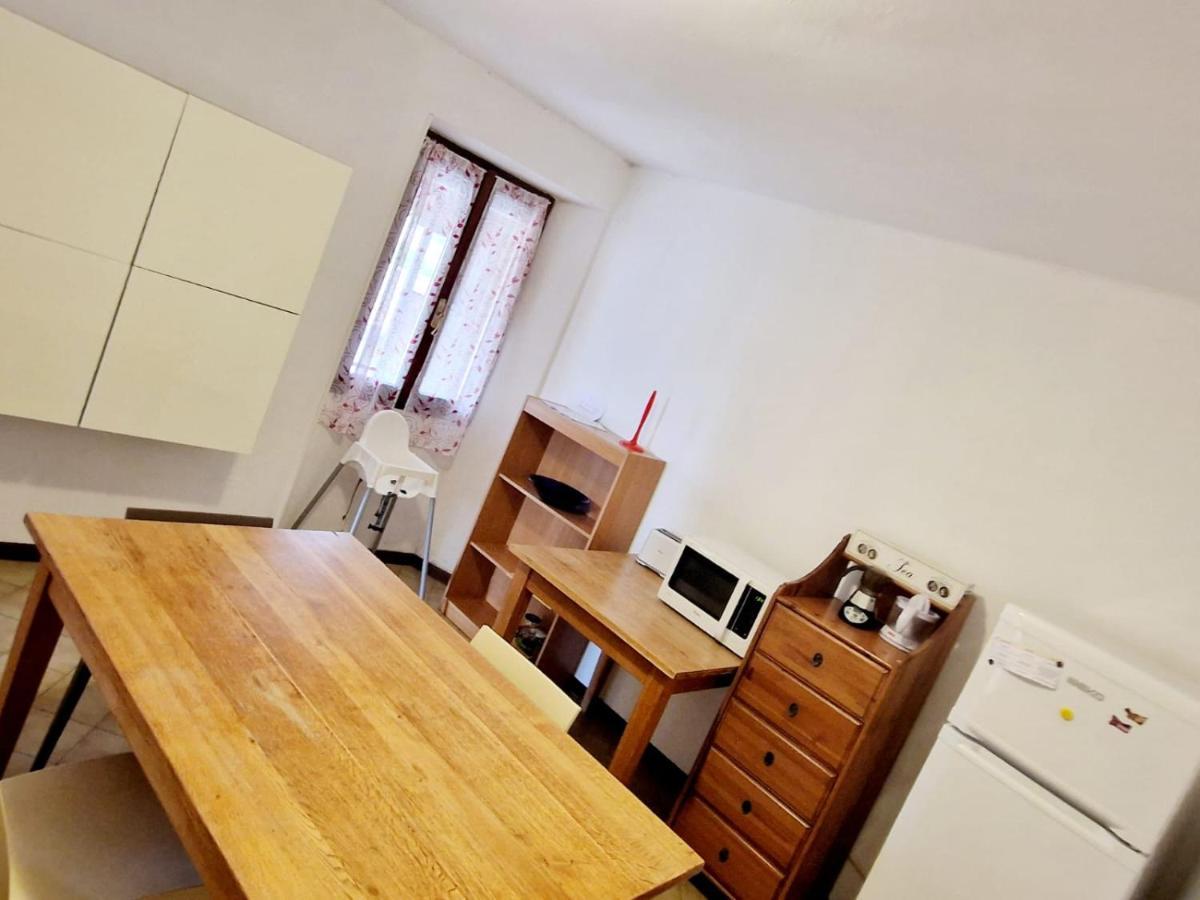 Borgo Volciano Garda Lake App.2 Roe Exterior foto